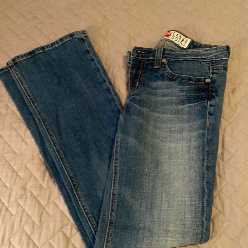 Vigoss jeans